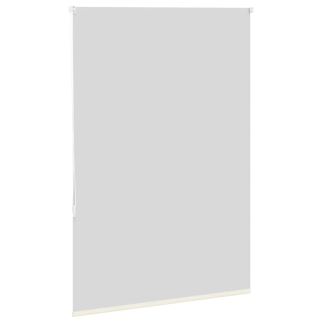 Jaluzea cu role opace Ivoar 110x150 cm Lățime material 105,7 cm GartenMobel Dekor