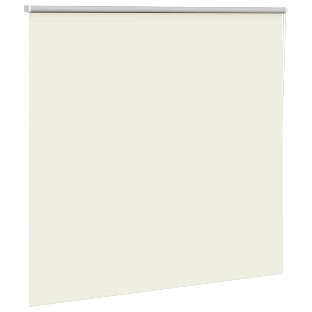 Jaluzea cu role opace Ivoar 155x130 cm Lățime material 151,6 cm GartenMobel Dekor