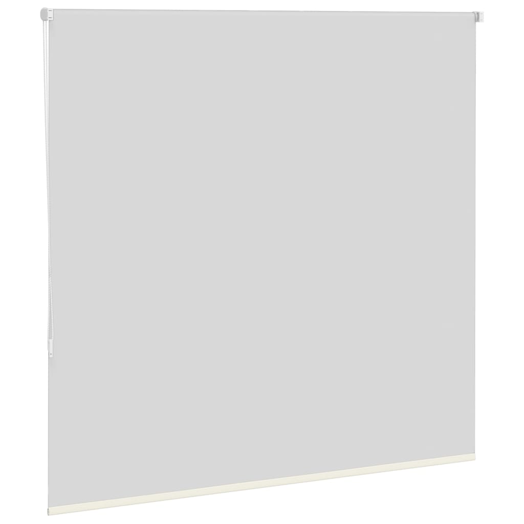 Jaluzea cu role opace Ivoar 155x130 cm Lățime material 151,6 cm GartenMobel Dekor