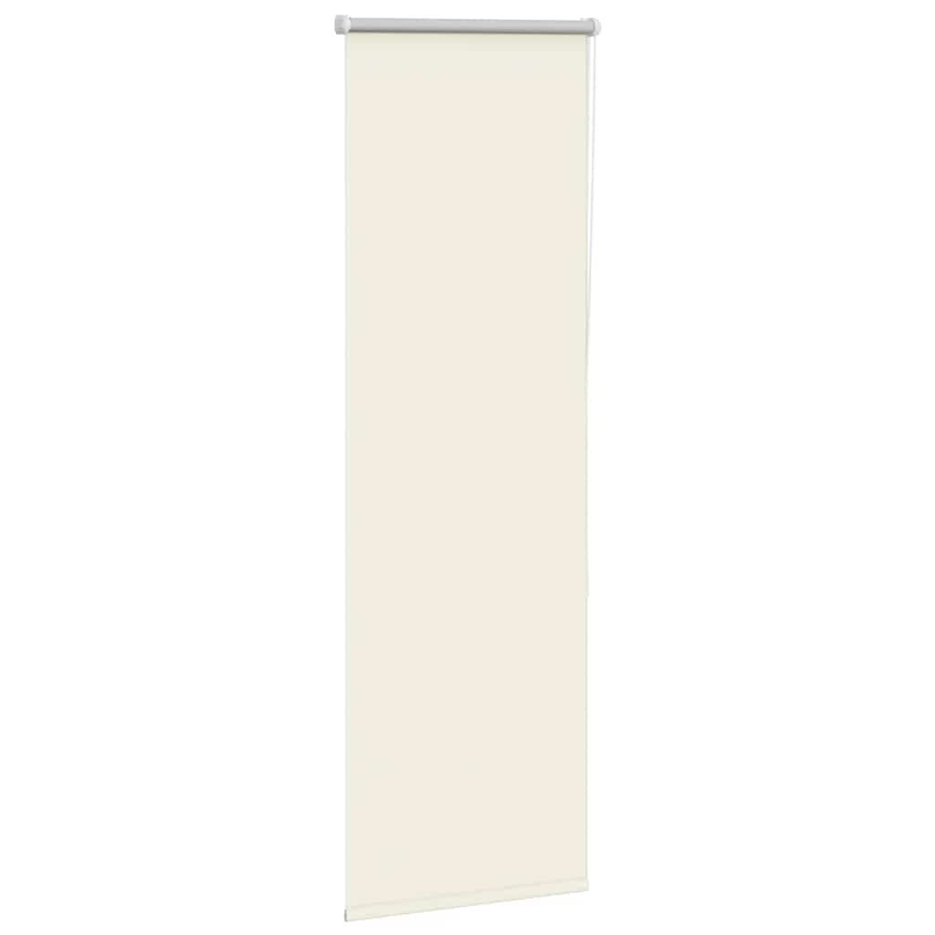 Jaluzea cu role opace Ivoar 50x150 cm lățime material 45,7 cm GartenMobel Dekor
