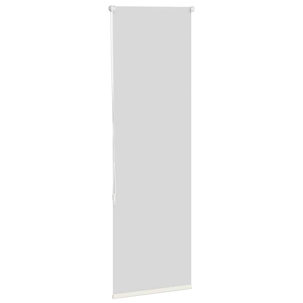 Jaluzea cu role opace Ivoar 60x130 cm lățime material 55,7 cm GartenMobel Dekor