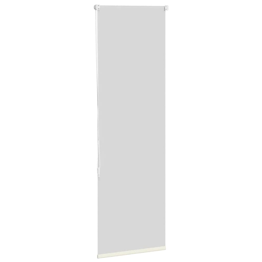 Jaluzea cu role opace Ivoar 60x150 cm lățime material 55,7 cm GartenMobel Dekor