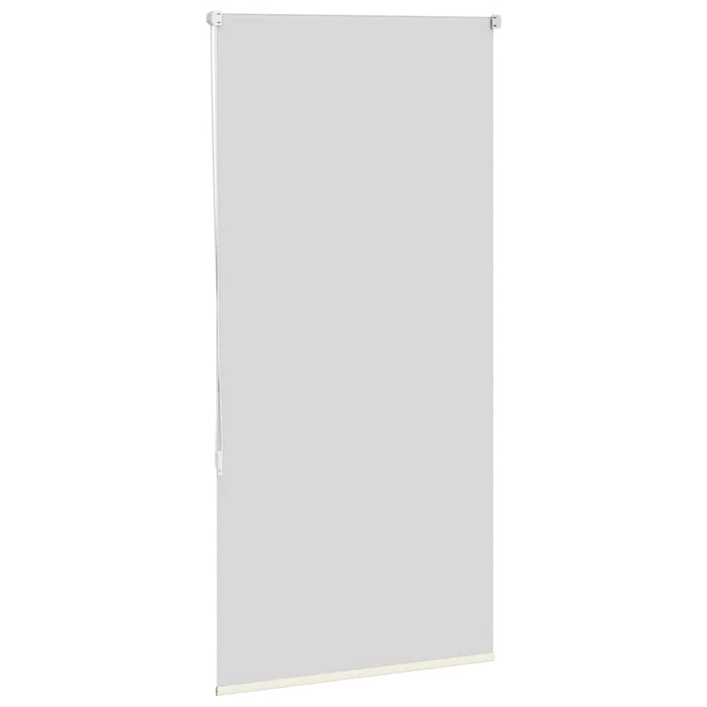 Jaluzea cu role opace Ivoar 85x130 cm lățime țesătură 80,7 cm GartenMobel Dekor