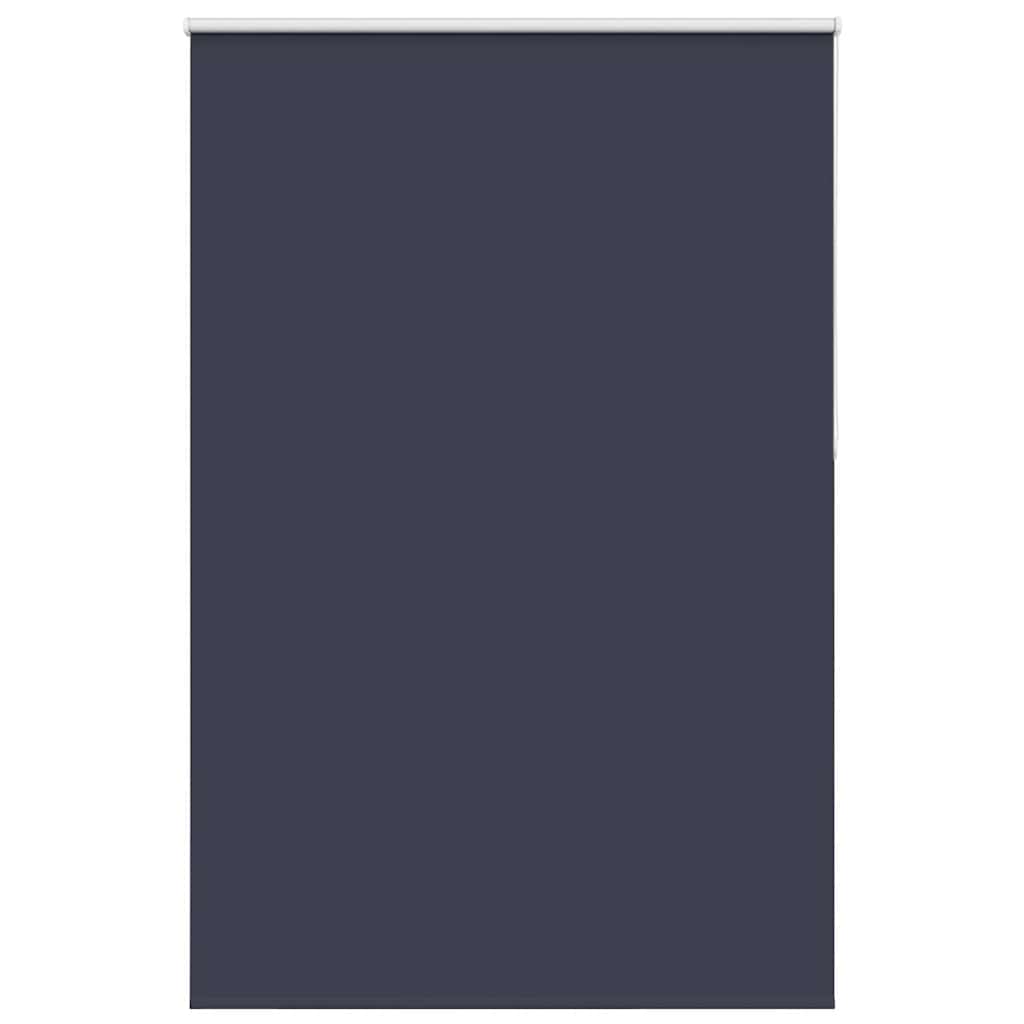 Jaluzea cu role opace bleumarin lățime material 156,6 cm GartenMobel Dekor