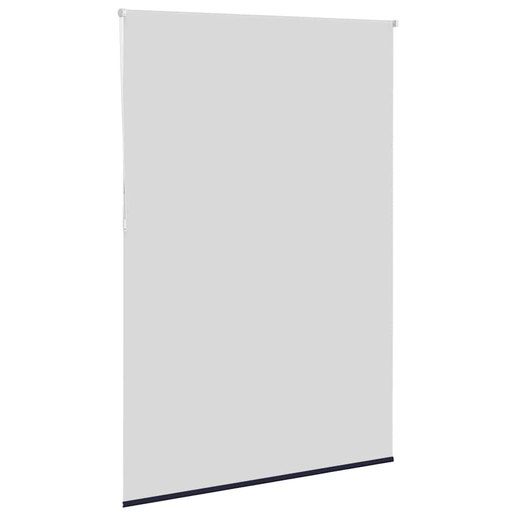 Jaluzea cu role opace bleumarin lățime material 156,6 cm GartenMobel Dekor