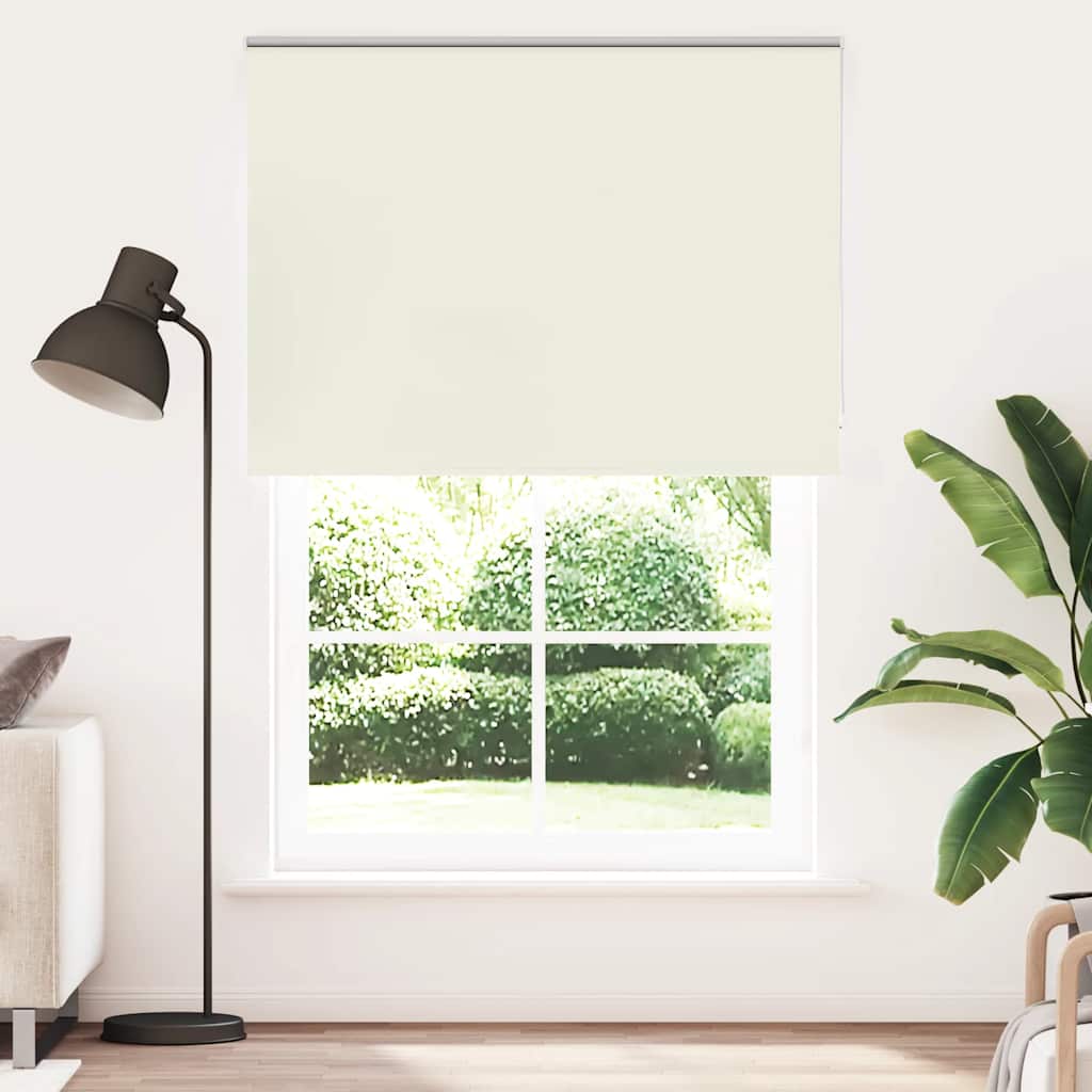 Jaluzea cu role opace Ivoar 155x210 cm Lățime material 151,6 cm GartenMobel Dekor