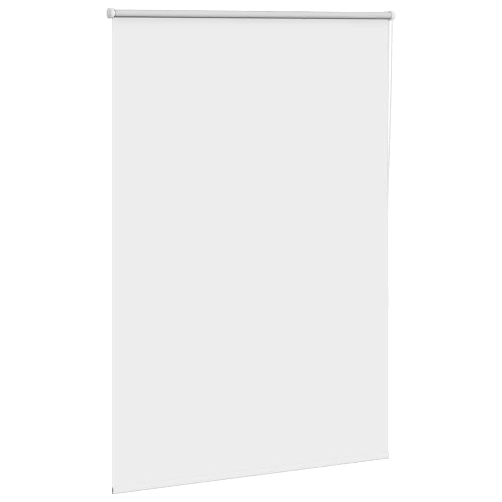 Jaluzea cu role opace alb 95x150 cm Lățime material 90,7 cm GartenMobel Dekor