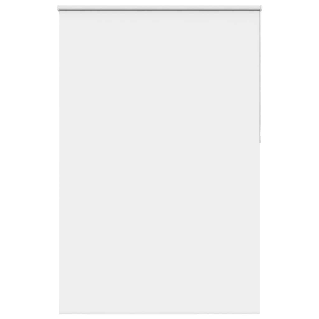 Jaluzea cu role opace alb 165x230 cm Lățime material 161,6 cm GartenMobel Dekor