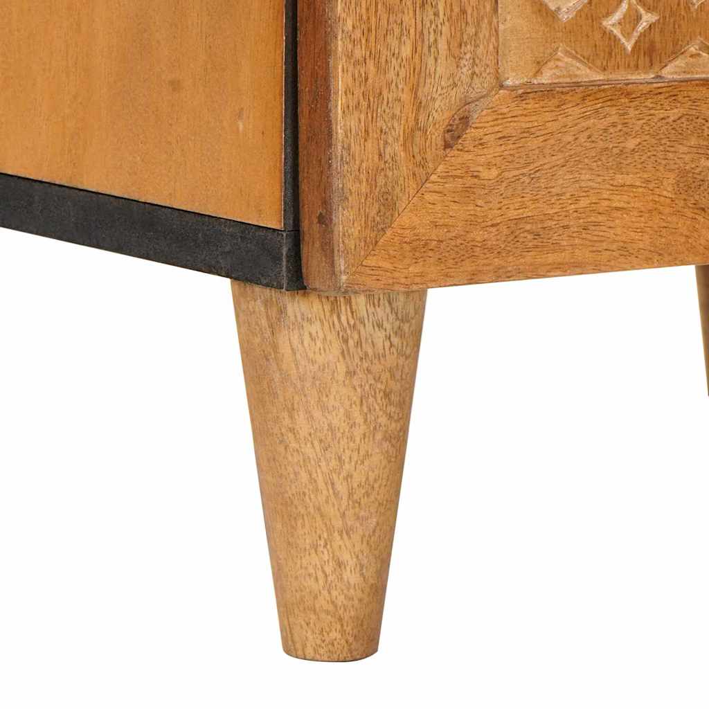 Bufet Maro deschis 33.5 x 40 x 75 cm GartenMobel Dekor