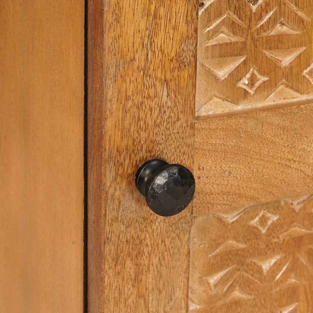 Bufet Maro deschis 33.5 x 40 x 75 cm GartenMobel Dekor