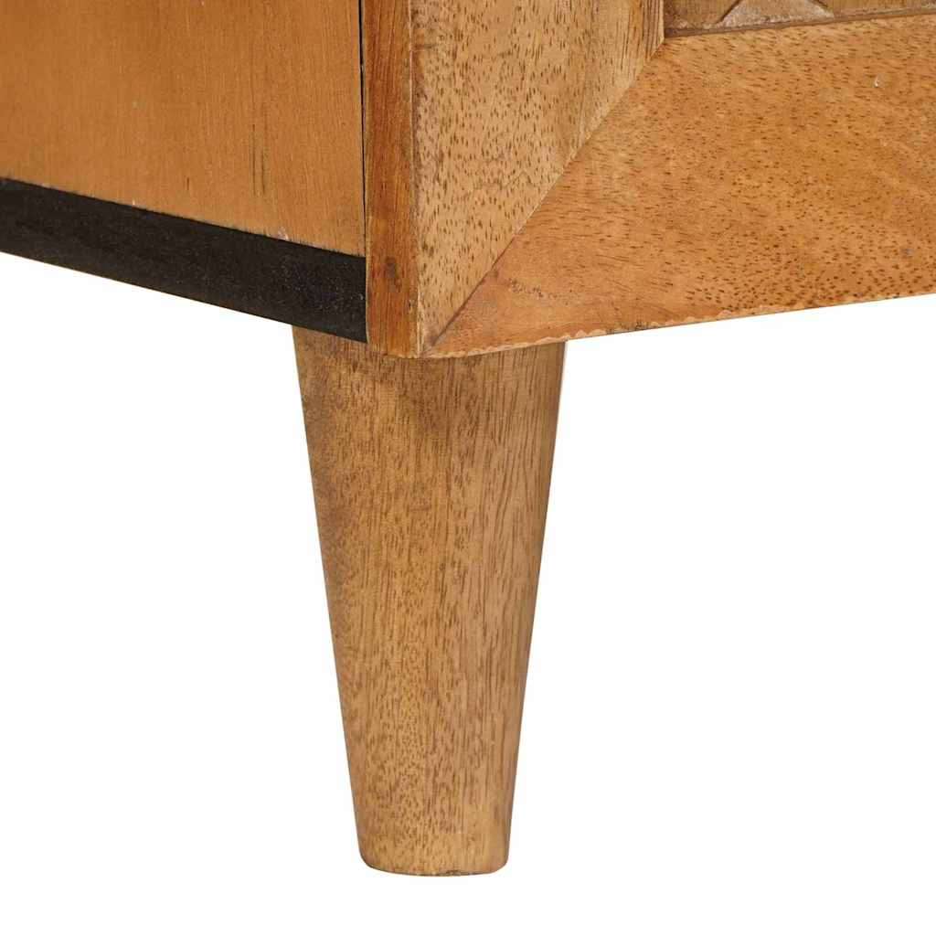 Bufet Maro deschis 33.5 x 60 x 75 cm GartenMobel Dekor