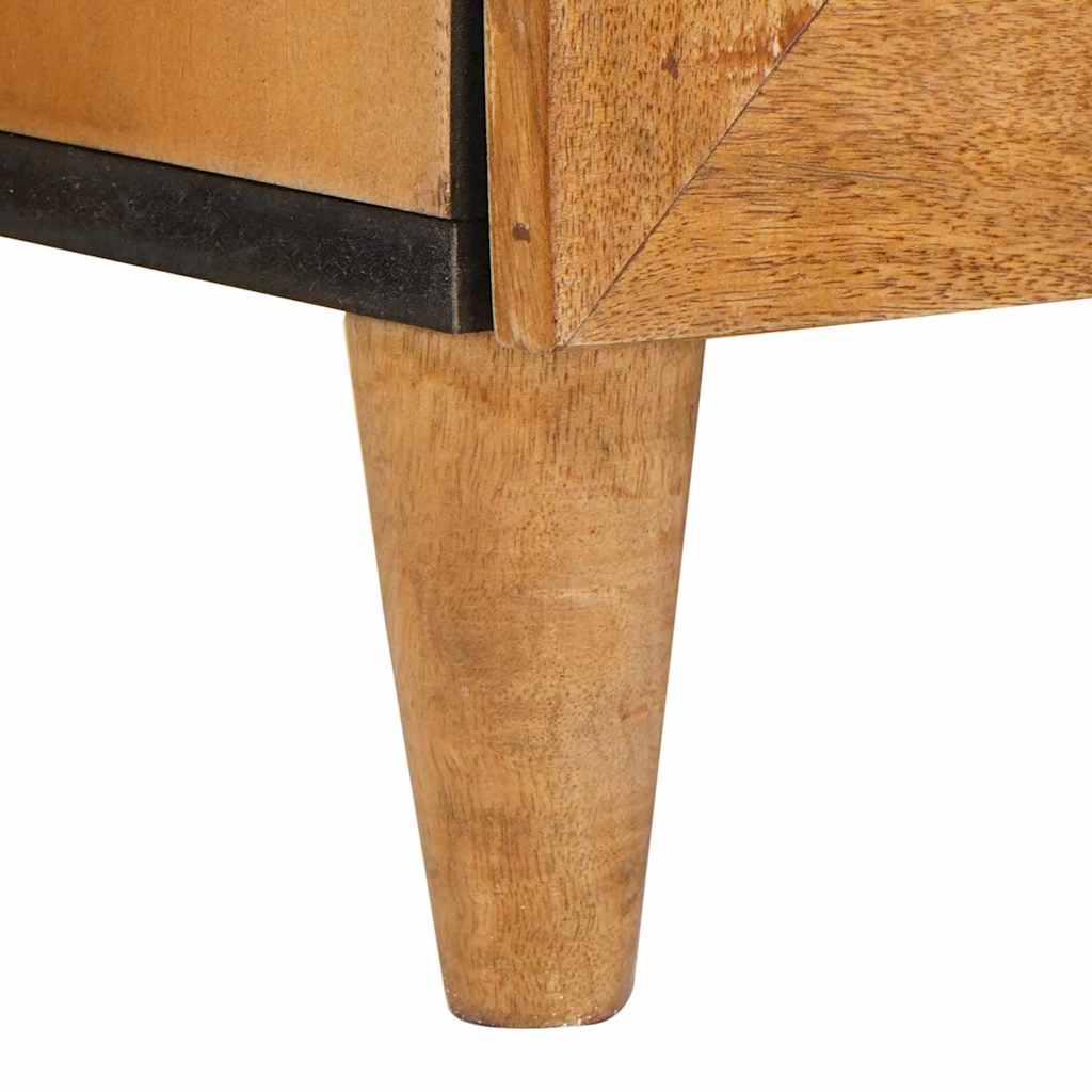 Bufet Maro deschis 33.5 x 60 x 75 cm GartenMobel Dekor