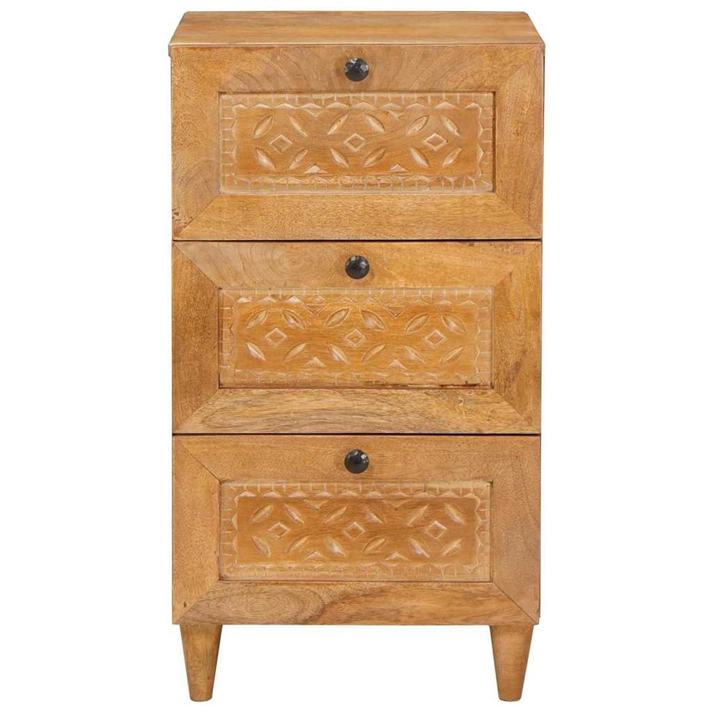 Bufet cu sertar Maro deschis 33.5 x 40 x 75 cm GartenMobel Dekor