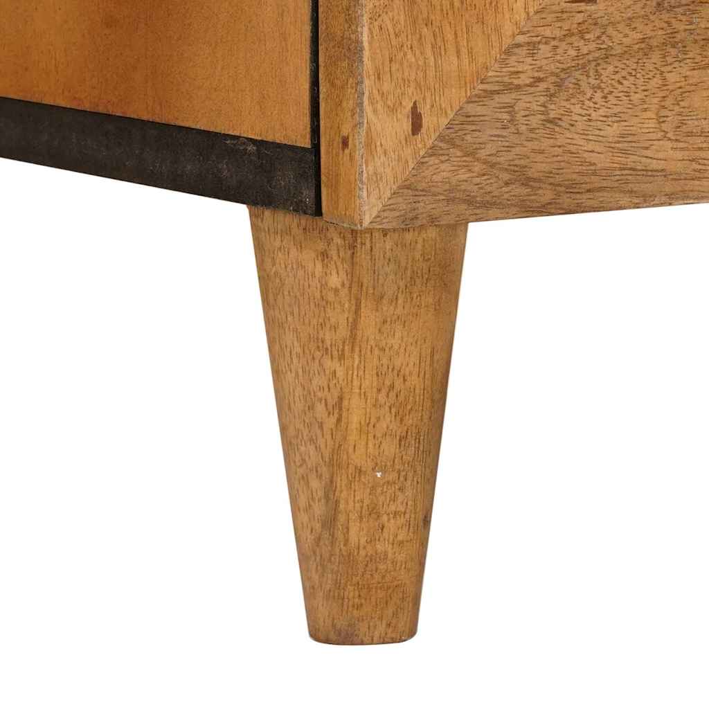 Bufet cu sertar Maro deschis 33.5 x 40 x 75 cm GartenMobel Dekor