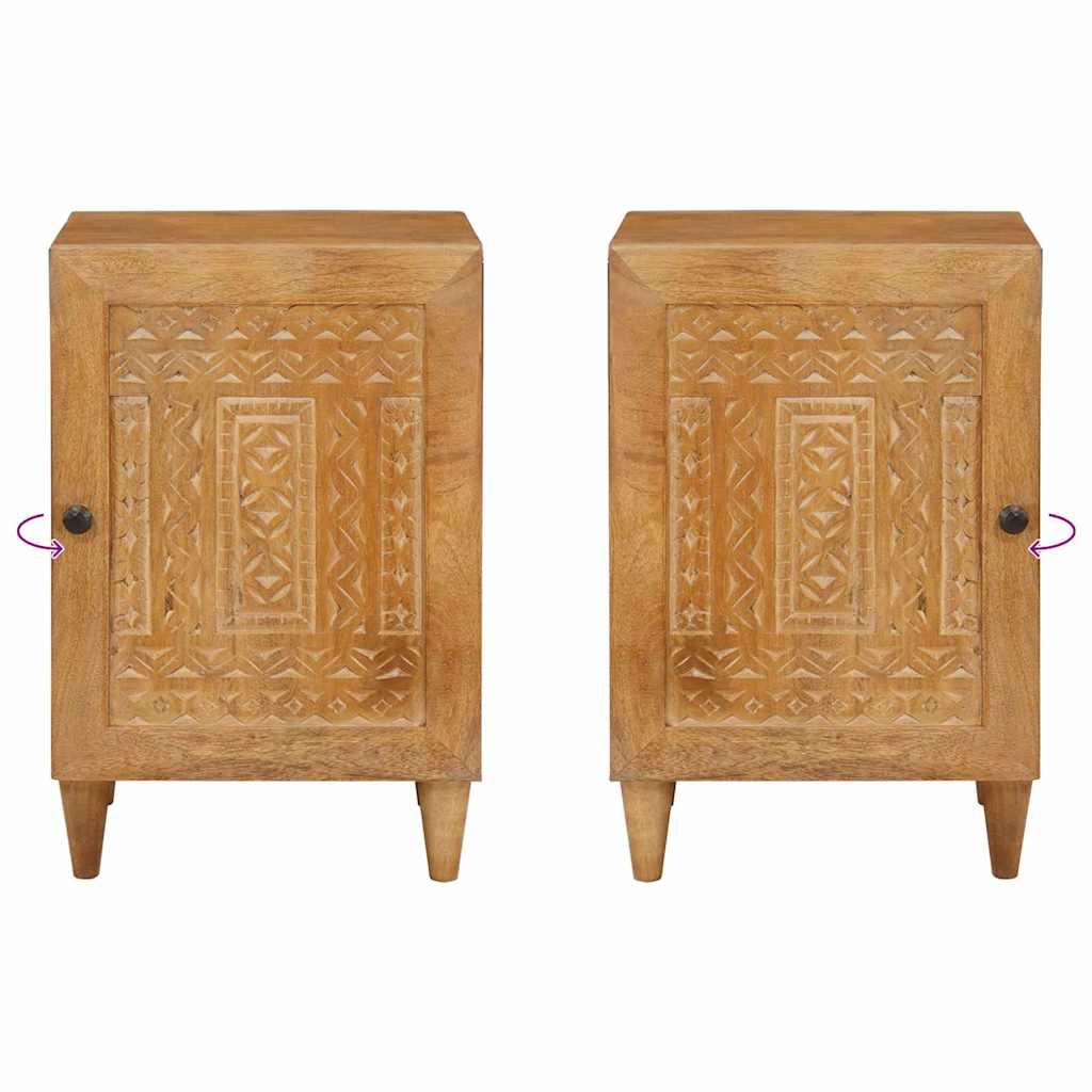 Dulap de Baie Pe perete cu ușă Maro deschis 38 x 33.5 x 160 cm GartenMobel Dekor