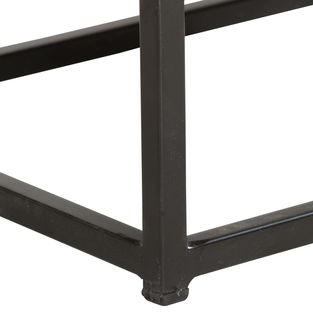 Dulap cu sertare, 45 x 30 x 105 cm, lemn masiv reciclat GartenMobel Dekor