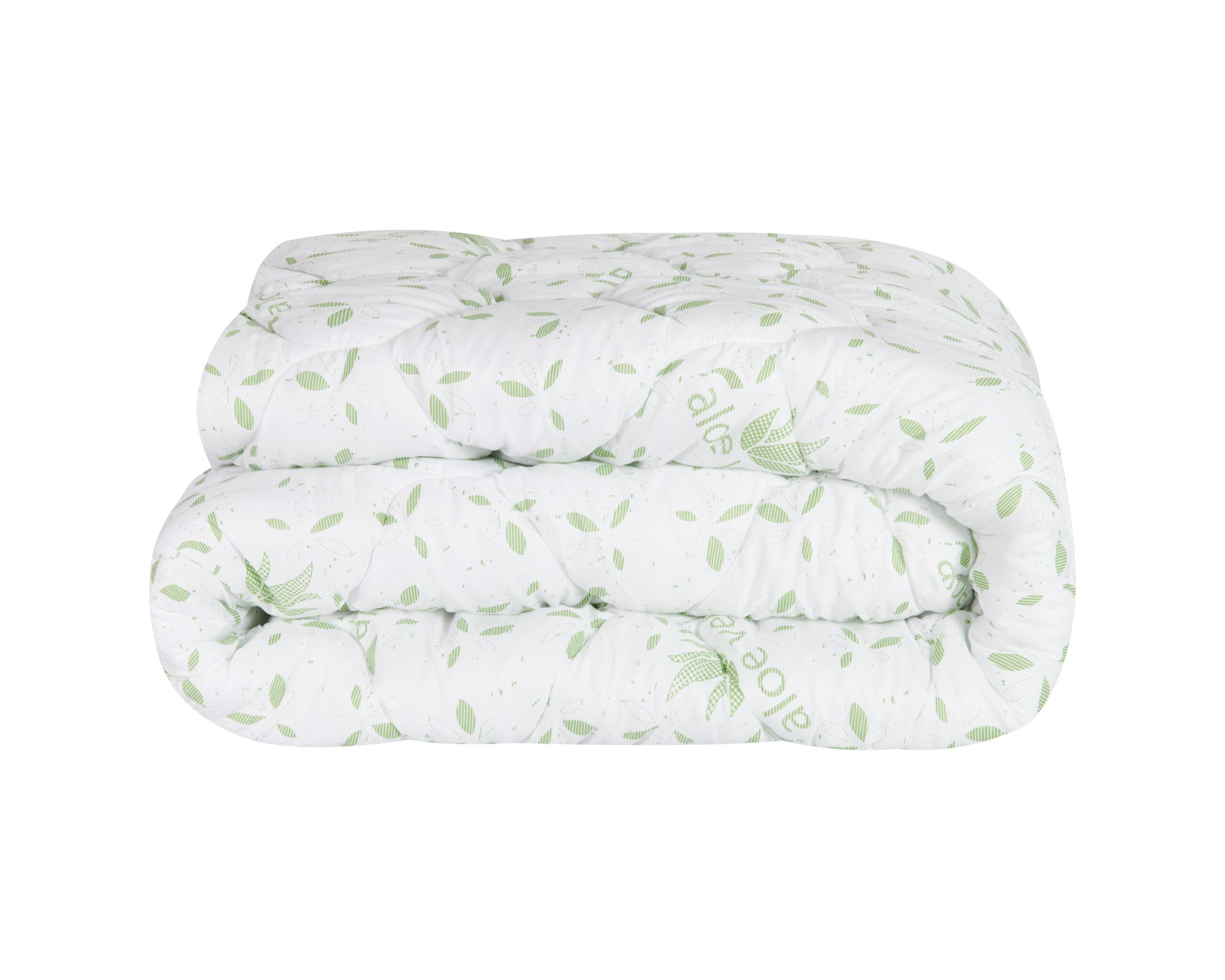 Pilota matlasata Aloe Confort Somnart, 180x200 cm, 500 g, microfibra, iarna, foarte groasa Relax KipRoom