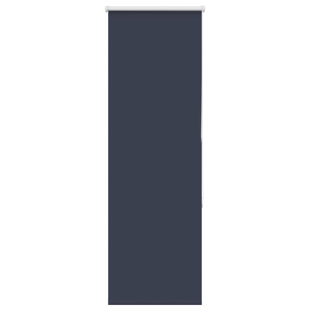 Jaluză cu role opace 45x130 cm lățime material 40,7 cm GartenMobel Dekor