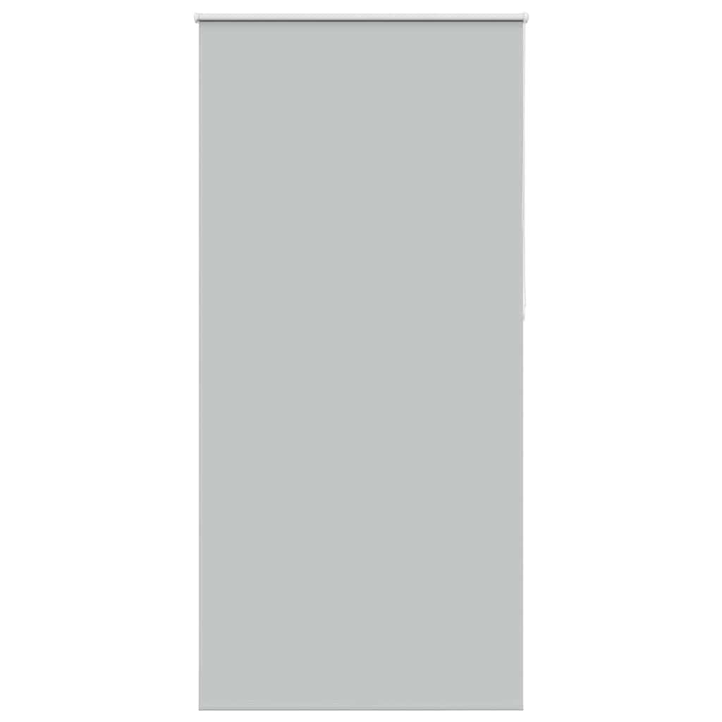 Jaluzea cu role opace 100x210 cm lățime material 95,7 cm GartenMobel Dekor