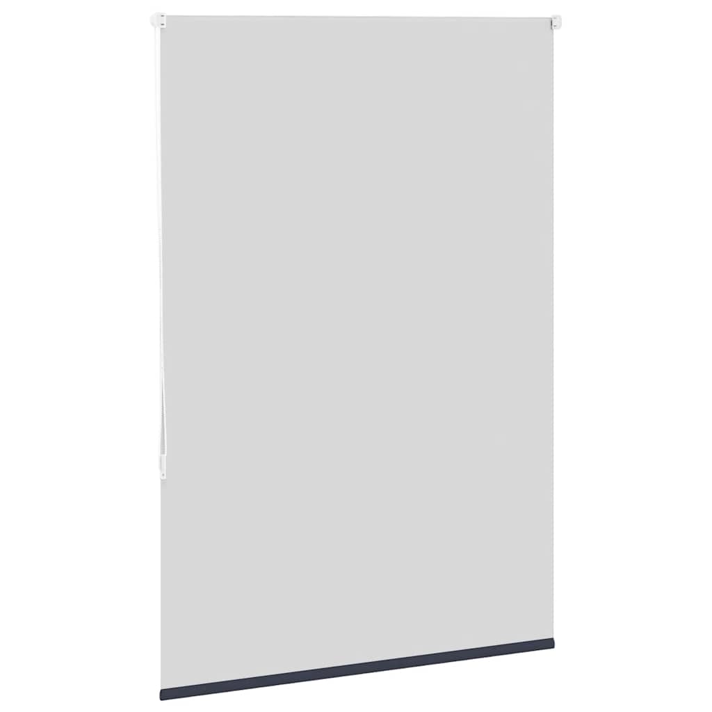 Jaluzea cu role opace 110x130 cm Lățime material 105,7 cm GartenMobel Dekor
