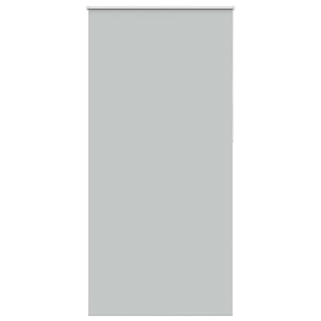Jaluzea cu role opace 110x230 cm lățime material 105,7 cm GartenMobel Dekor
