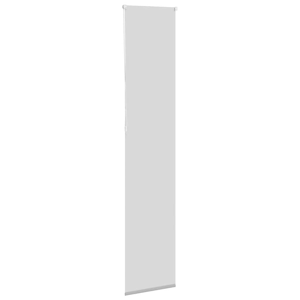 Jaluzea cu role opace 45x230 cm lățime material 40,7 cm GartenMobel Dekor