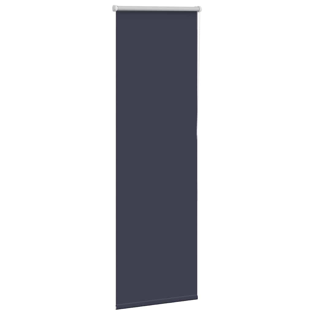 Jaluzea cu role opace 55x130 cm lățime material 50,7 cm GartenMobel Dekor