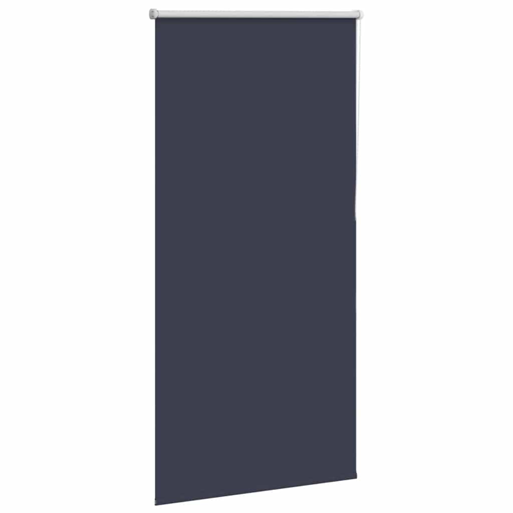 Jaluzea cu role opace 65x130 cm lățime material 60,7 cm GartenMobel Dekor