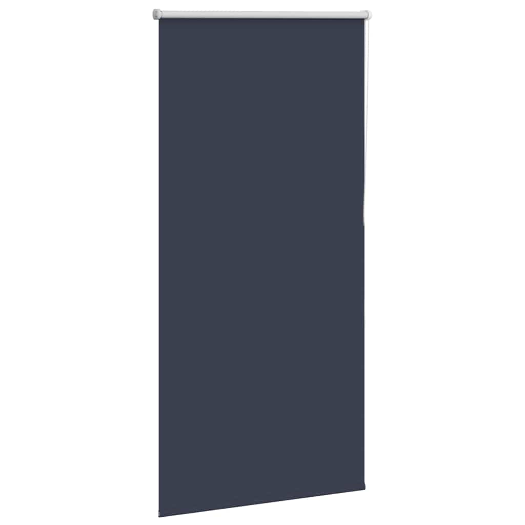 Jaluzea cu role opace 75x130 cm lățime material 70,7 cm GartenMobel Dekor