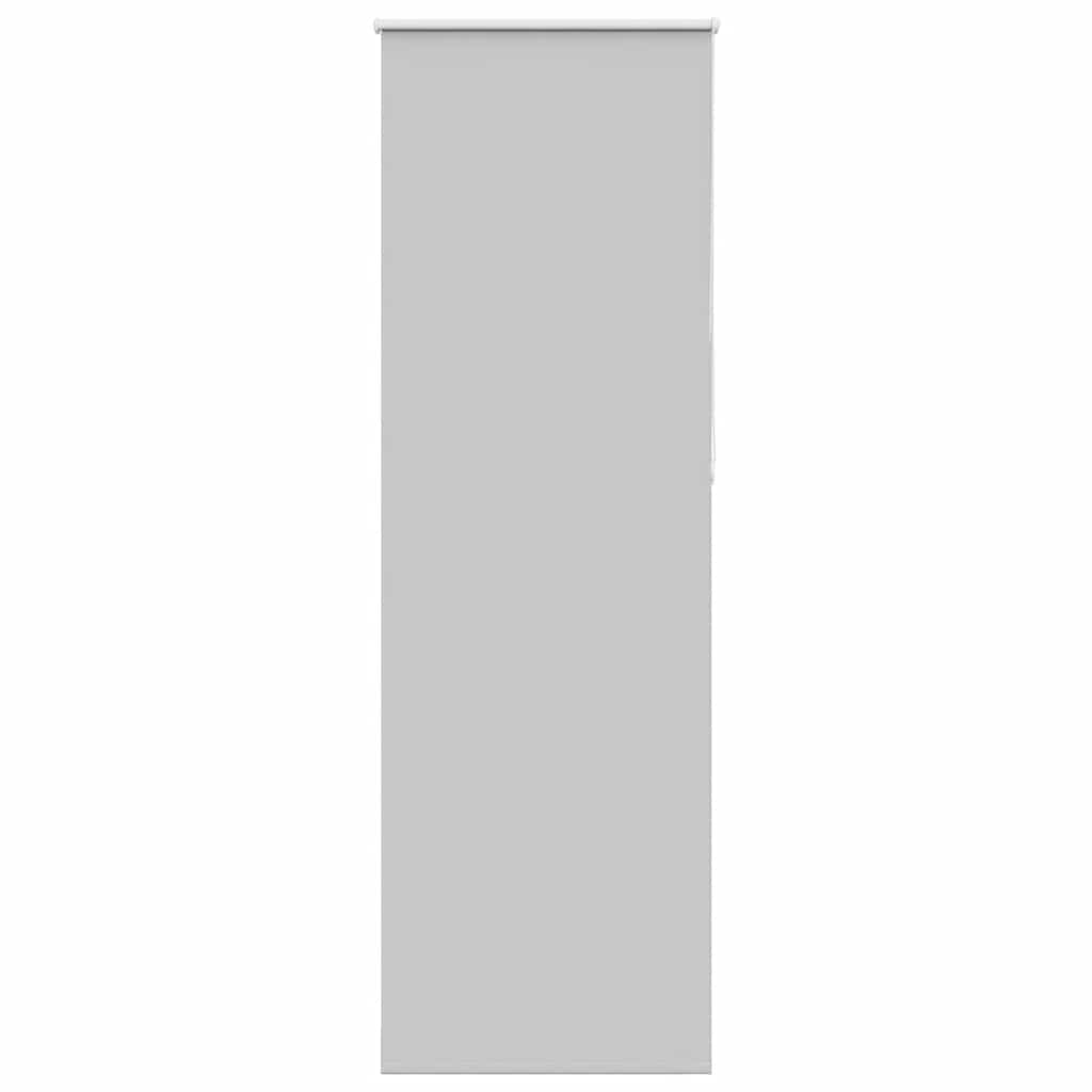 Jaluzea cu role opace 75x210 cm lățime material 70,7 cm GartenMobel Dekor