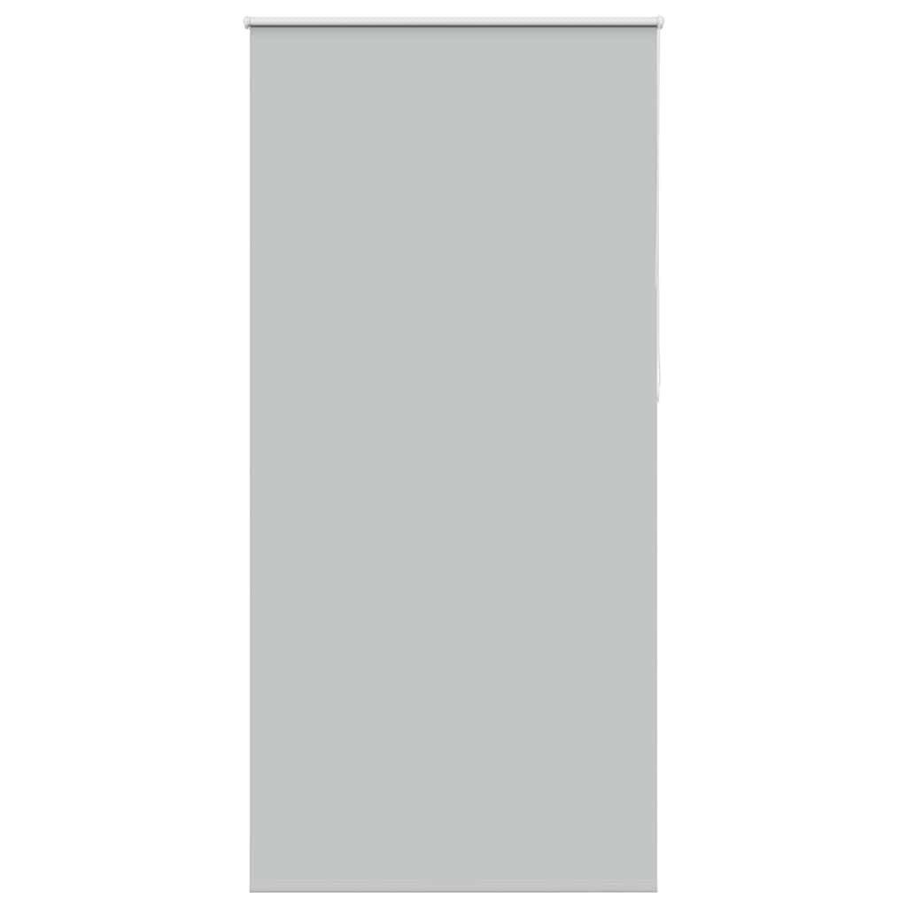 Jaluzea cu role opace 90x210 cm Lățime material 85,7 cm GartenMobel Dekor