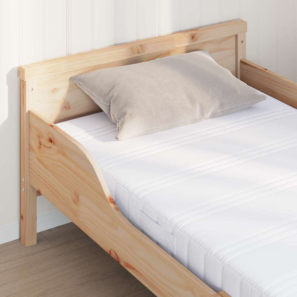 Saltea din spumă Manual Alb 80 x 200 cm țesătură GartenMobel Dekor