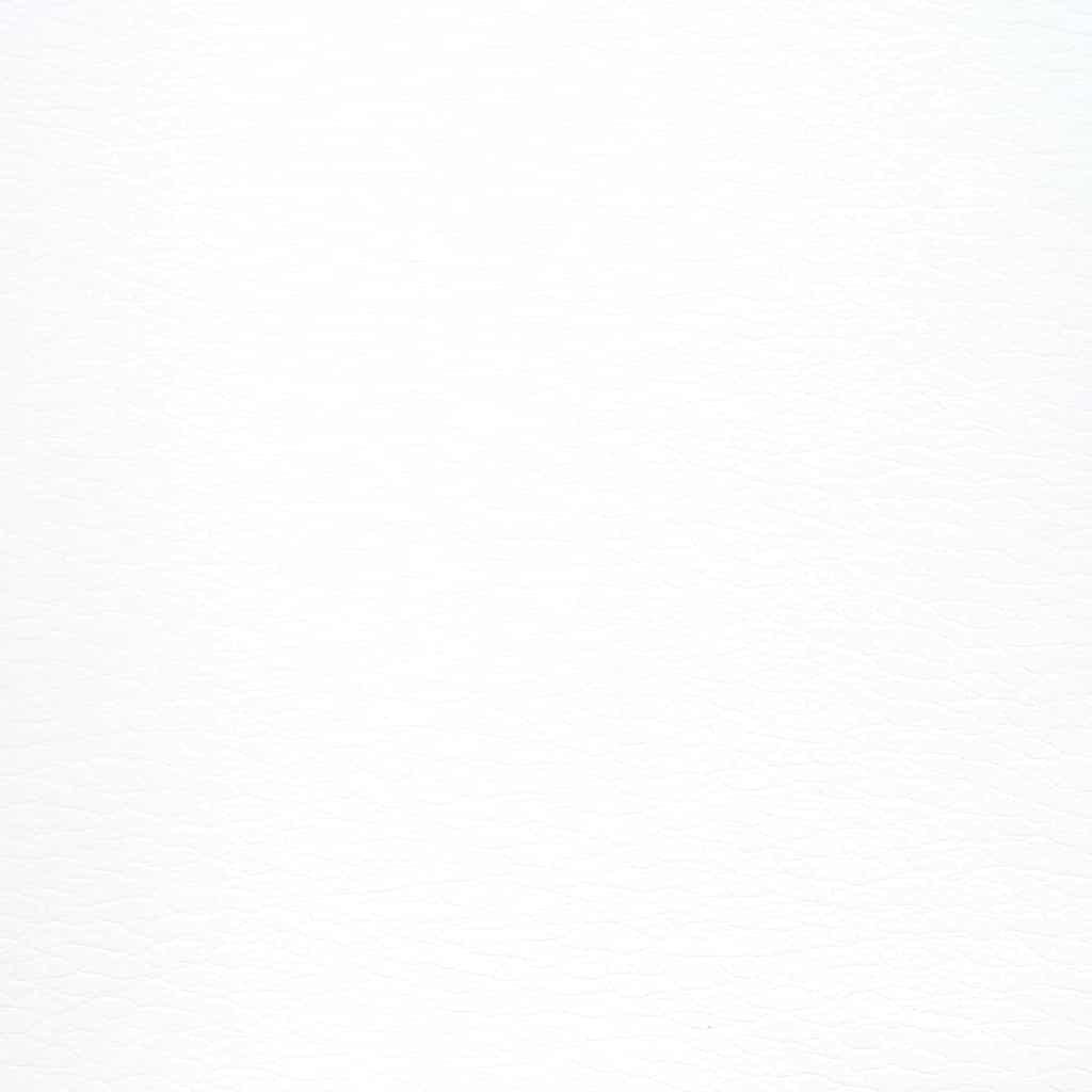 Scaun reclinabil cu masaj Alb 71 x 98 x 106 cm GartenMobel Dekor