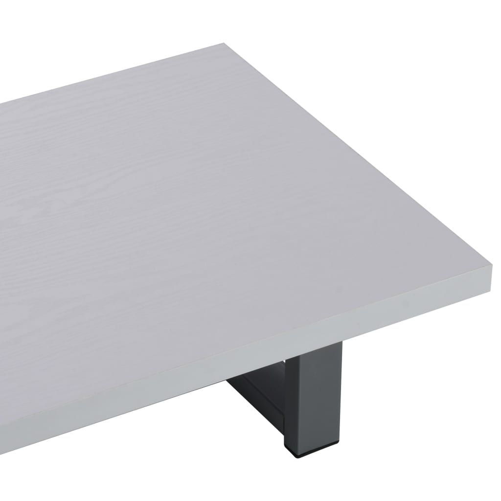 Mobilier de baie, alb, 60 x 40 x 16,3 cm GartenMobel Dekor
