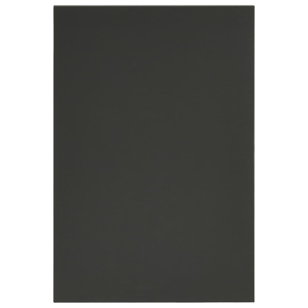 Mobilier de baie, gri, 60 x 40 x 16,3 cm GartenMobel Dekor