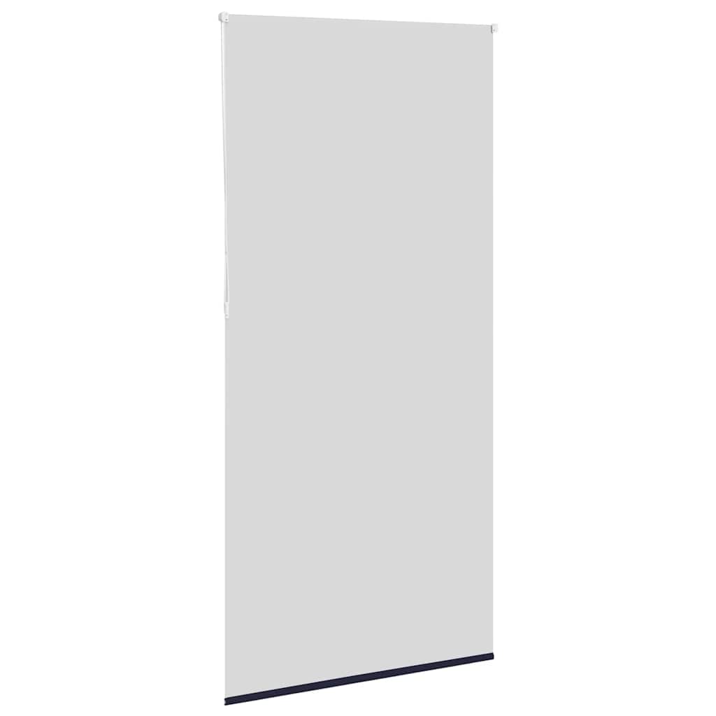Jaluzea cu role opace 110x210 cm lățime material 105,7 cm GartenMobel Dekor