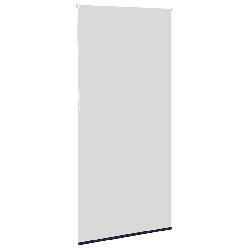 Jaluzea cu role opace 110x230 cm lățime material 105,7 cm GartenMobel Dekor