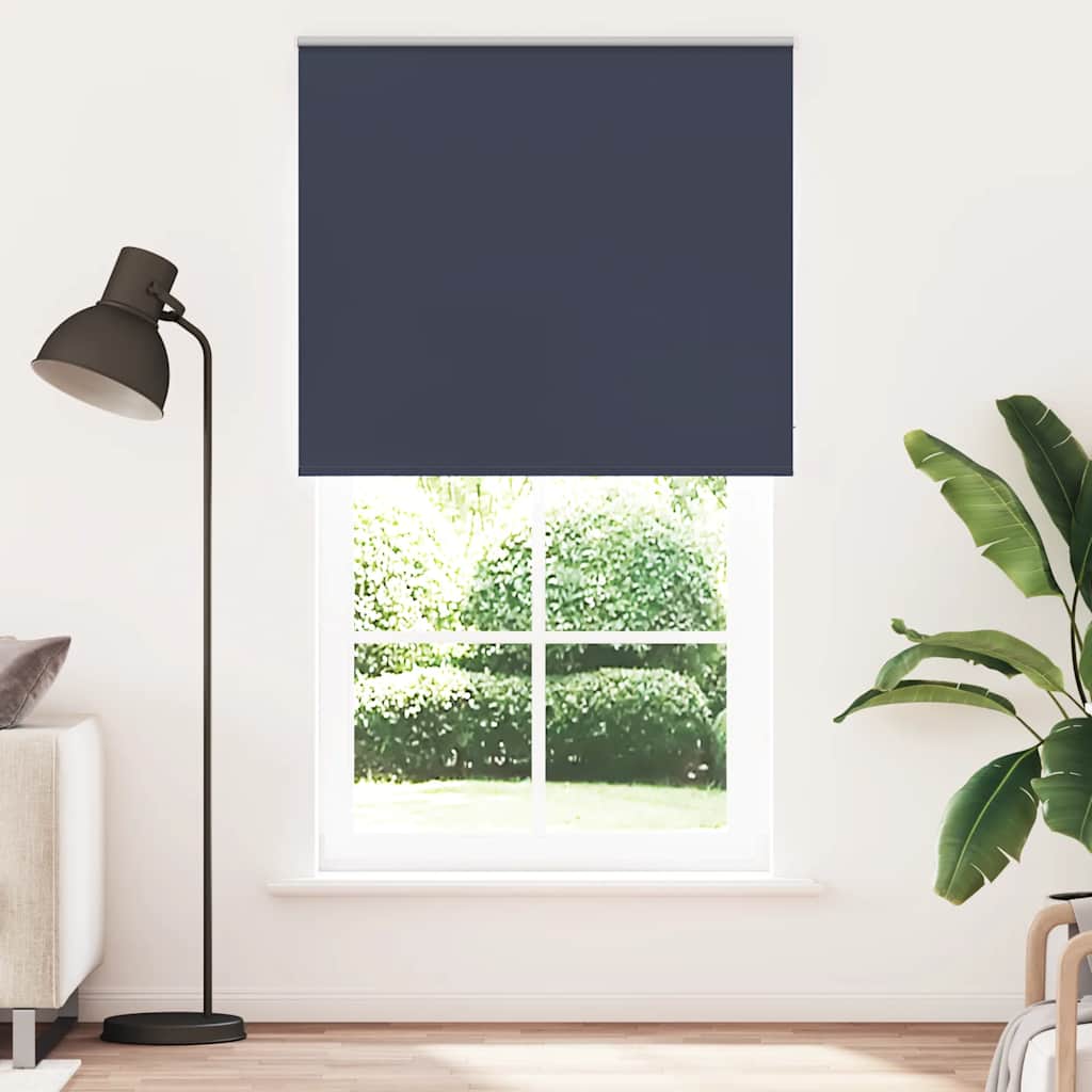Jaluzea cu role opace 120x210 cm lățime material 116,6 cm GartenMobel Dekor