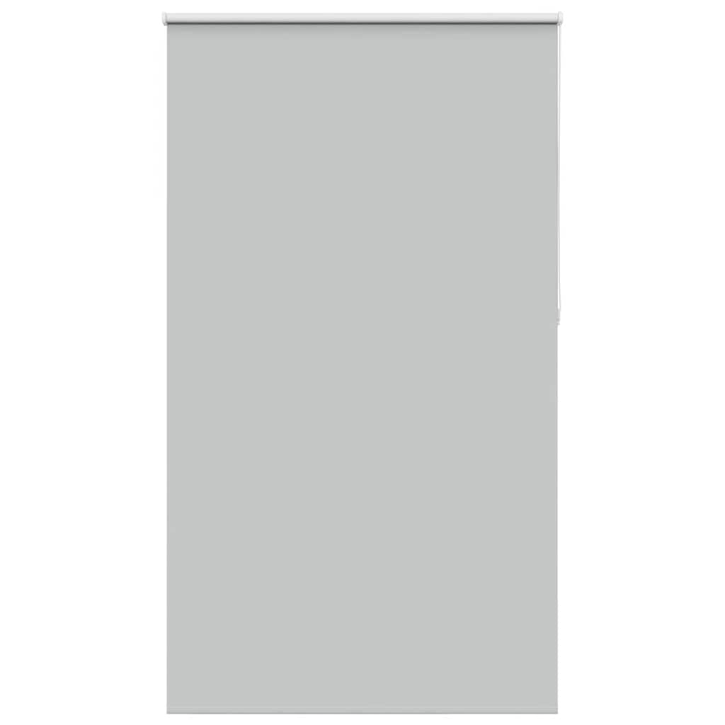 Jaluzea cu role opace 130x230 cm lățime material 126,6 cm GartenMobel Dekor