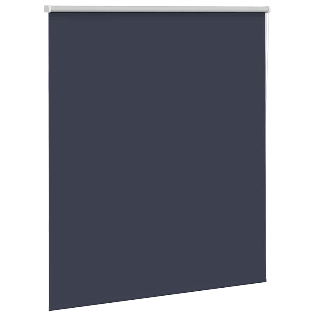 Jaluzea cu role opace 140x130 cm Lățime material 136,6 cm GartenMobel Dekor