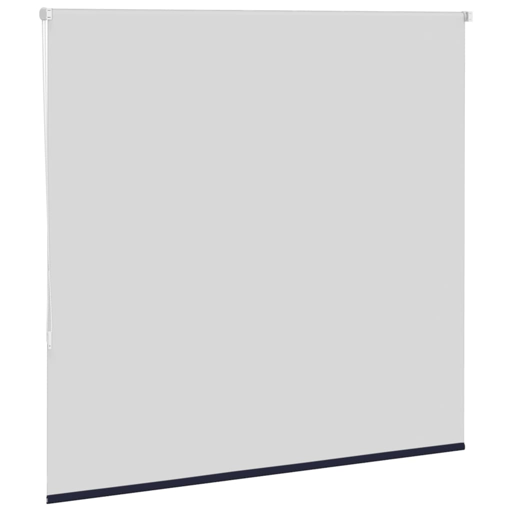 Jaluzea cu role opace 150x150 cm Lățime țesătură 146,6 cm GartenMobel Dekor