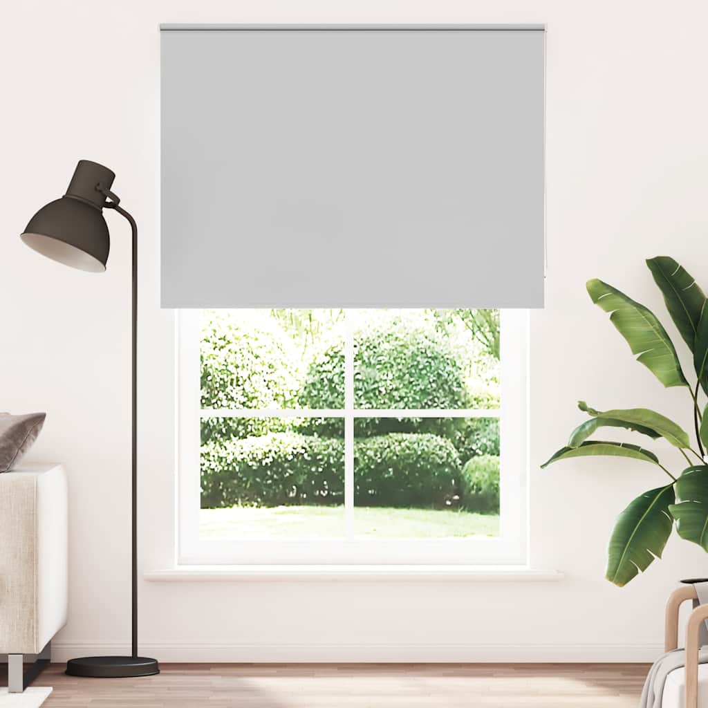 Jaluzea cu role opace 155x210 cm Lățime material 151,6 cm GartenMobel Dekor