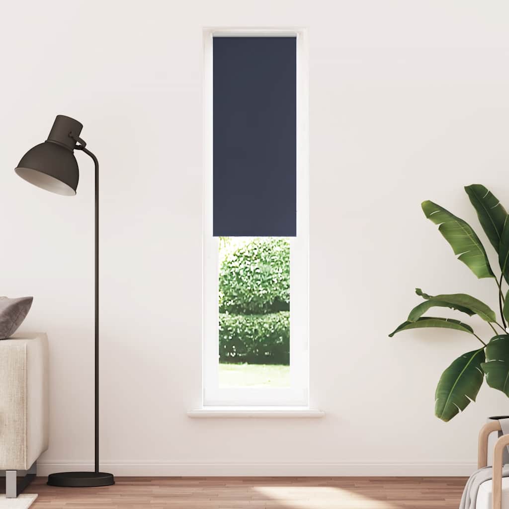 Jaluzea cu role opace 40x230 cm lățime material 35,7 cm GartenMobel Dekor