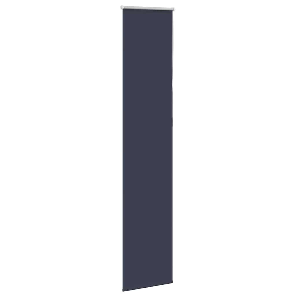 Jaluzea cu role opace 40x230 cm lățime material 35,7 cm GartenMobel Dekor