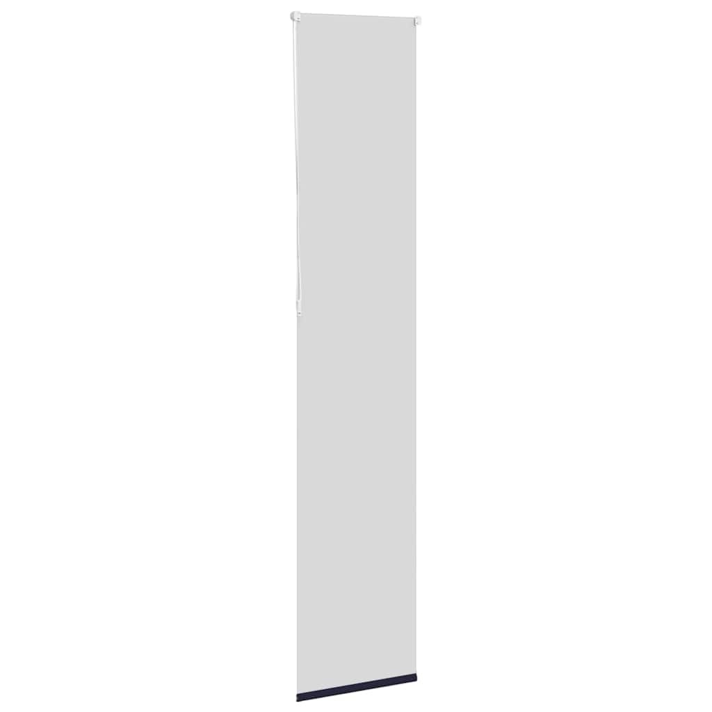 Jaluzea cu role opace 40x230 cm lățime material 35,7 cm GartenMobel Dekor