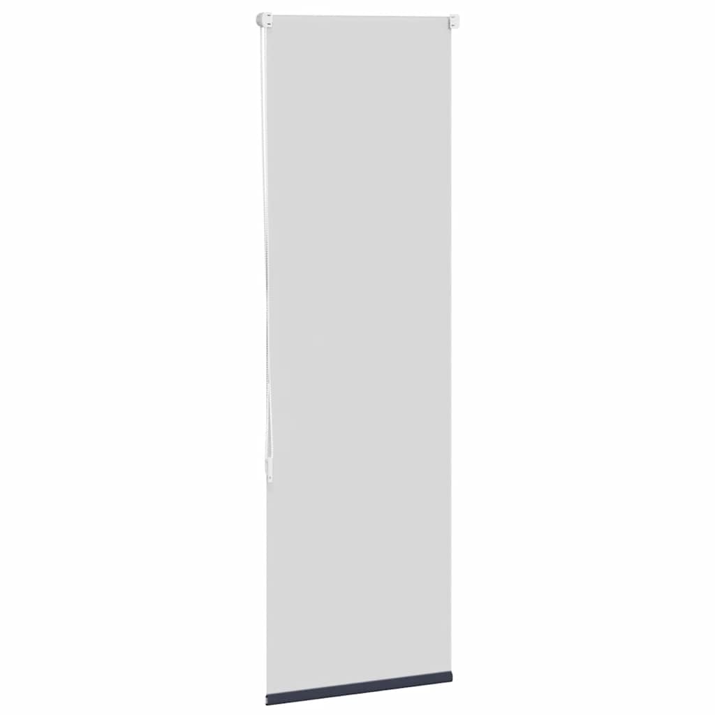 Jaluzea cu role opace 45x150 cm lățime material 40,7 cm GartenMobel Dekor