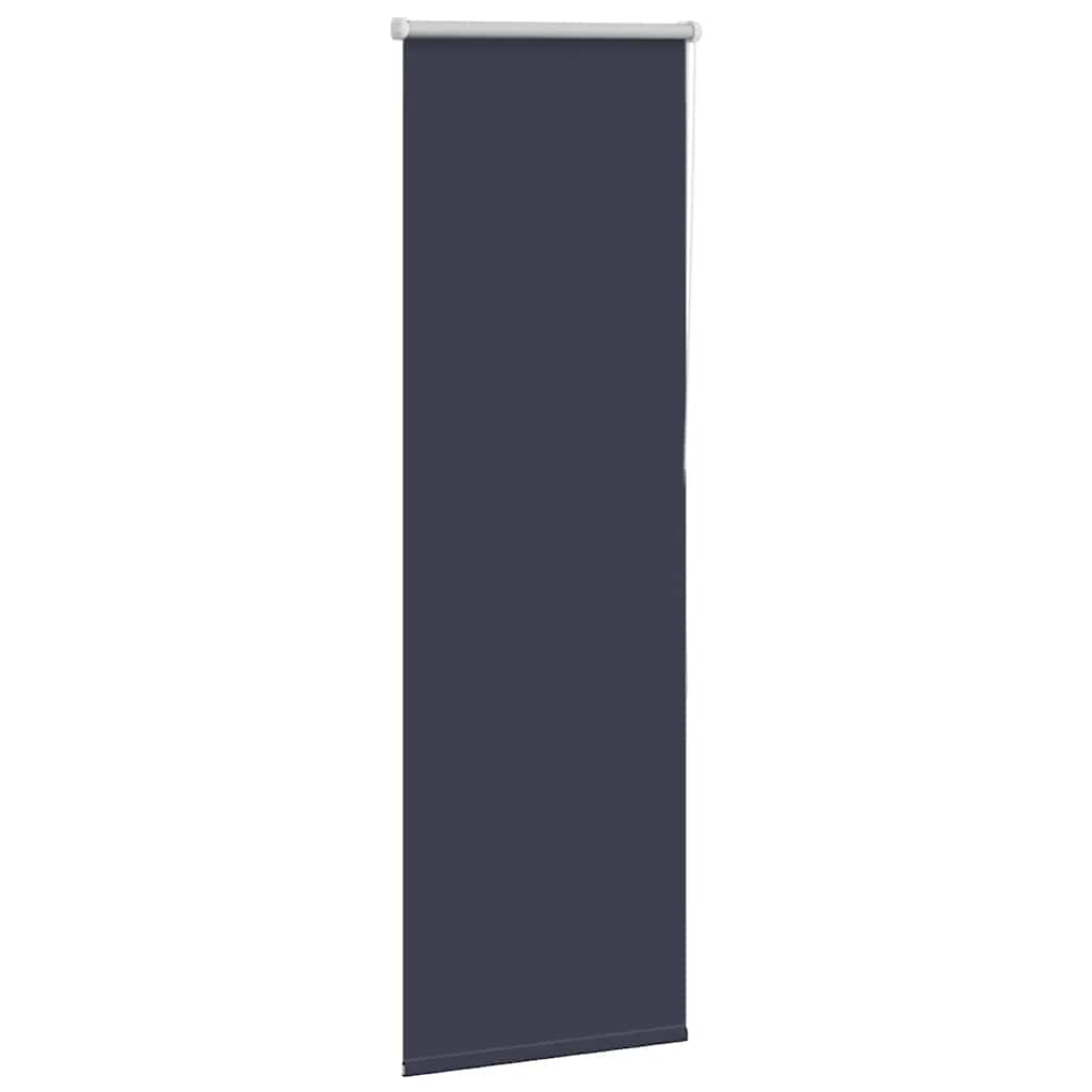 Jaluzea cu role opace 45x150 cm lățime material 40,7 cm GartenMobel Dekor