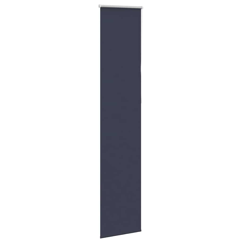 Jaluzea cu role opace 50x210 cm lățime material 45,7 cm GartenMobel Dekor