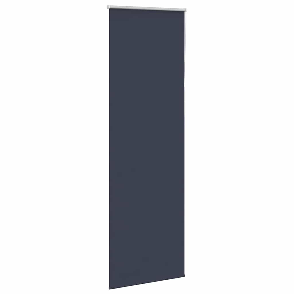 Jaluzea cu role opace 70x230 cm lățime material 65,7 cm GartenMobel Dekor