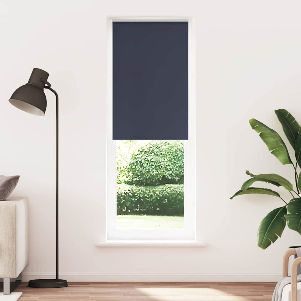 Jaluzea cu role opace 75x210 cm lățime material 70,7 cm GartenMobel Dekor